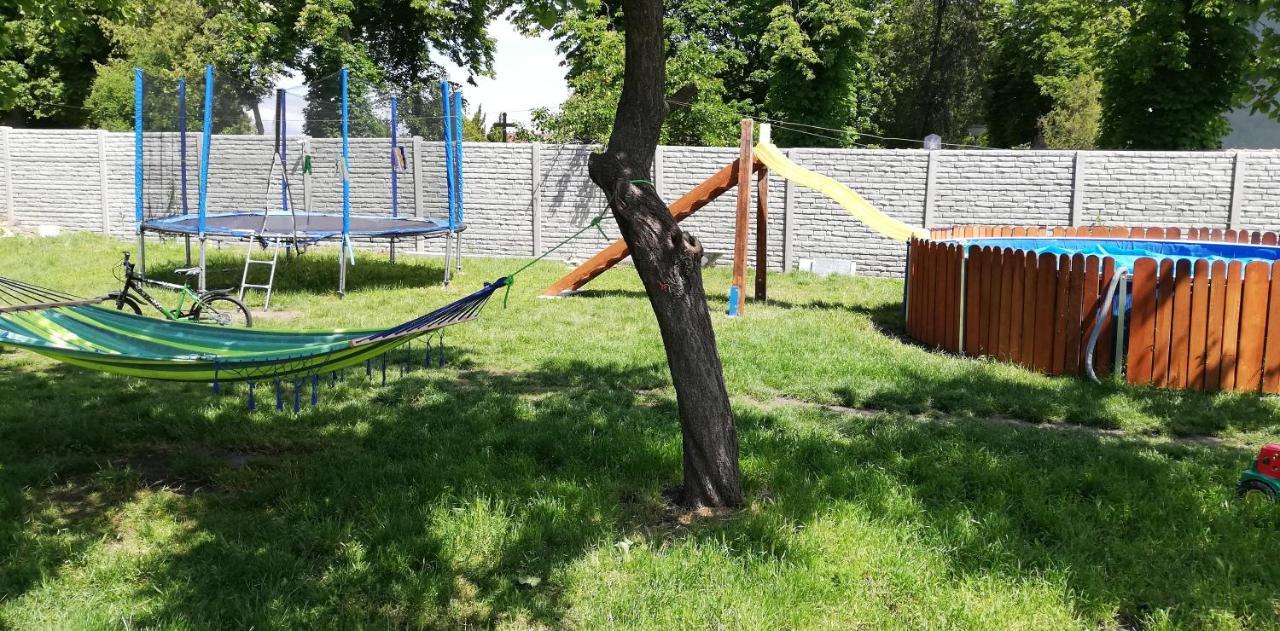 Ubytovani Dagmar Podivin Dış mekan fotoğraf