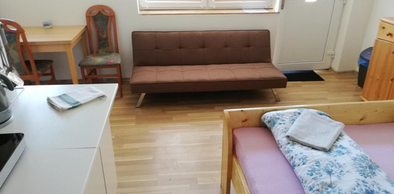 Ubytovani Dagmar Podivin Dış mekan fotoğraf