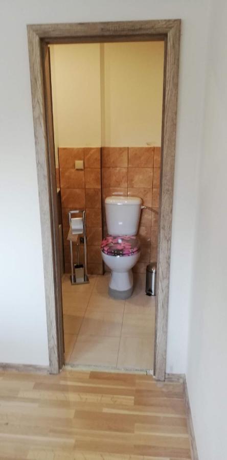 Ubytovani Dagmar Podivin Dış mekan fotoğraf