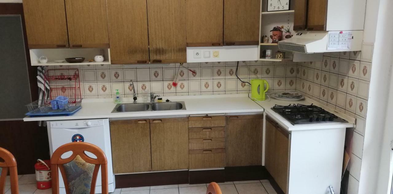 Ubytovani Dagmar Podivin Dış mekan fotoğraf