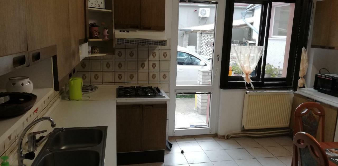 Ubytovani Dagmar Podivin Dış mekan fotoğraf