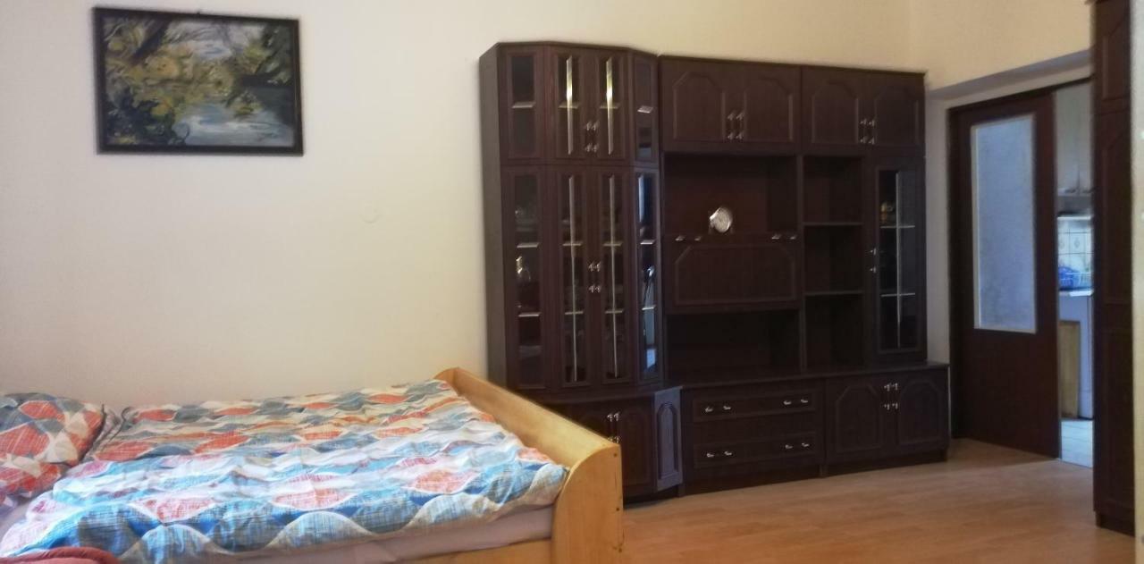 Ubytovani Dagmar Podivin Dış mekan fotoğraf